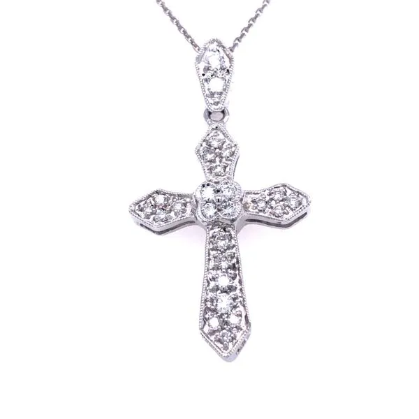 Diamond Pendant Your Jewelry Box Altoona, PA