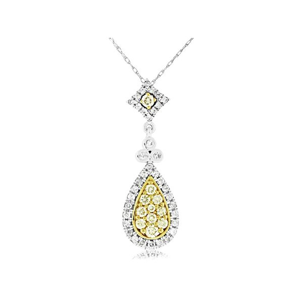 Diamond Pendant Your Jewelry Box Altoona, PA