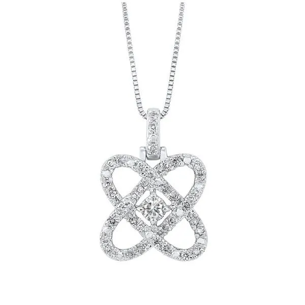 Diamond Pendant Your Jewelry Box Altoona, PA
