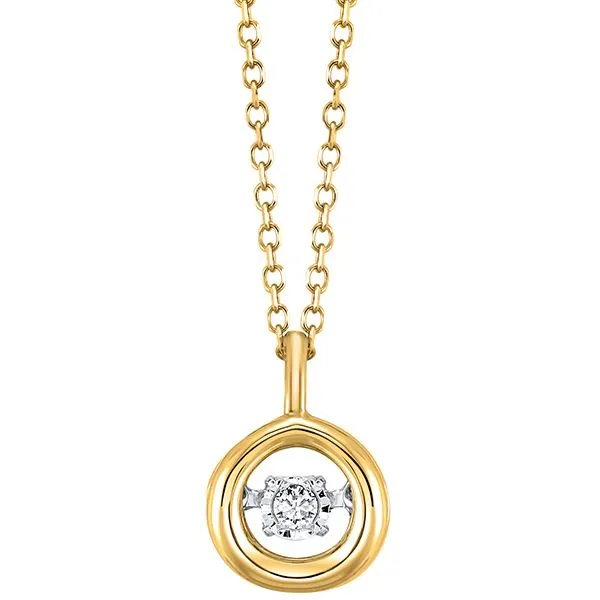 Diamond Pendant Your Jewelry Box Altoona, PA