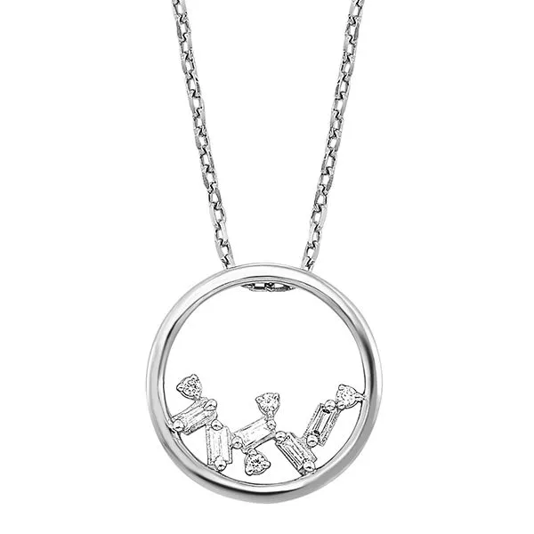 Diamond Pendant Your Jewelry Box Altoona, PA