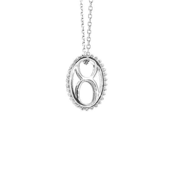 Diamond Pendant Image 2 Your Jewelry Box Altoona, PA