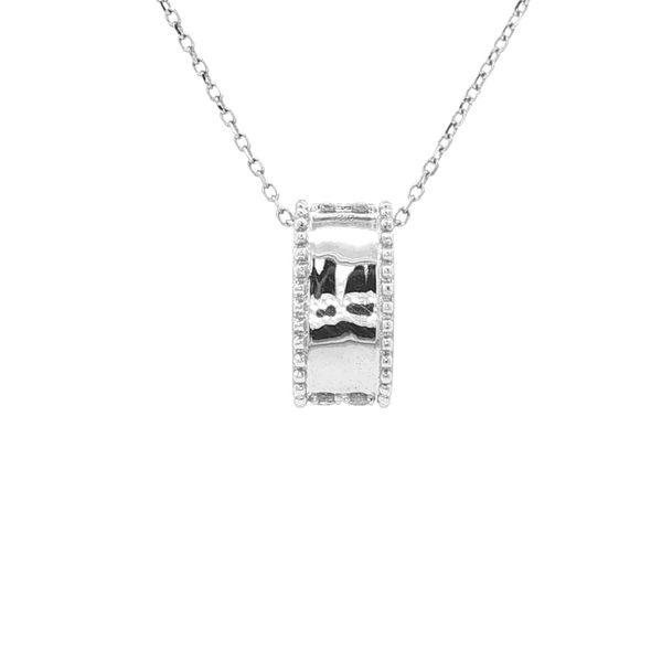 Diamond Pendant Image 3 Your Jewelry Box Altoona, PA