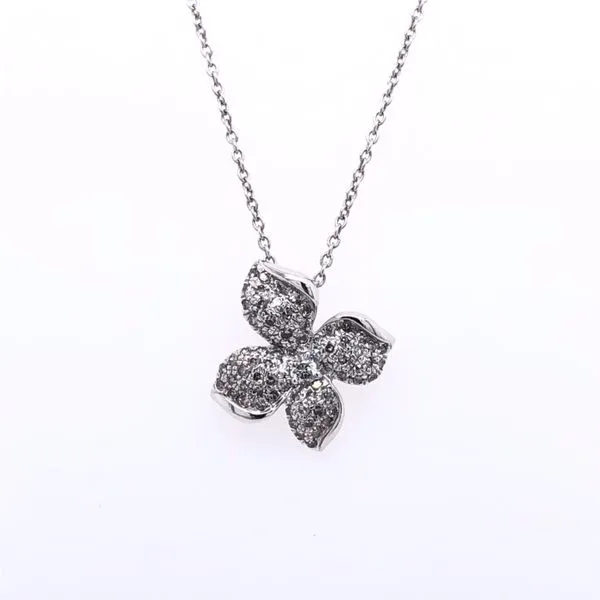 Diamond Pendant Your Jewelry Box Altoona, PA
