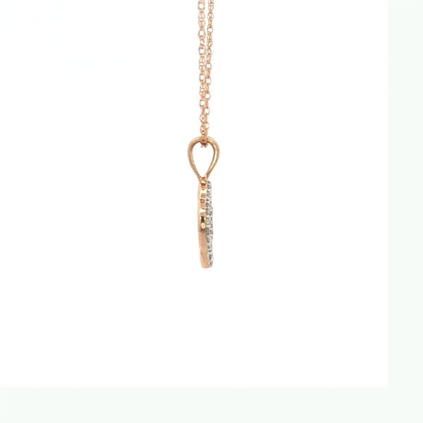 Diamond Pendant Image 4 Your Jewelry Box Altoona, PA