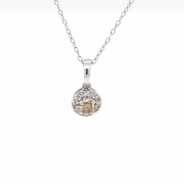 Diamond Pendant Your Jewelry Box Altoona, PA