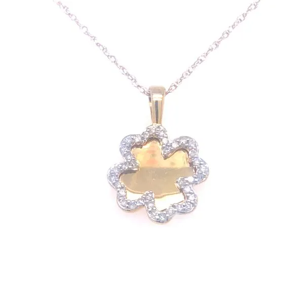 Diamond Pendant Your Jewelry Box Altoona, PA
