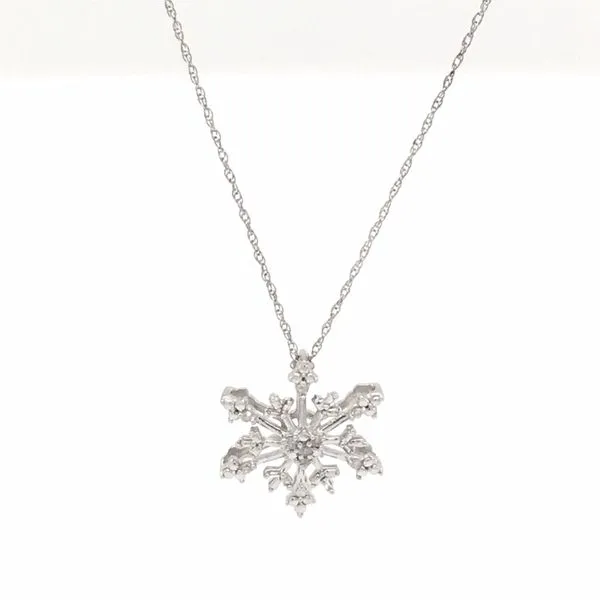 Diamond Pendant Your Jewelry Box Altoona, PA