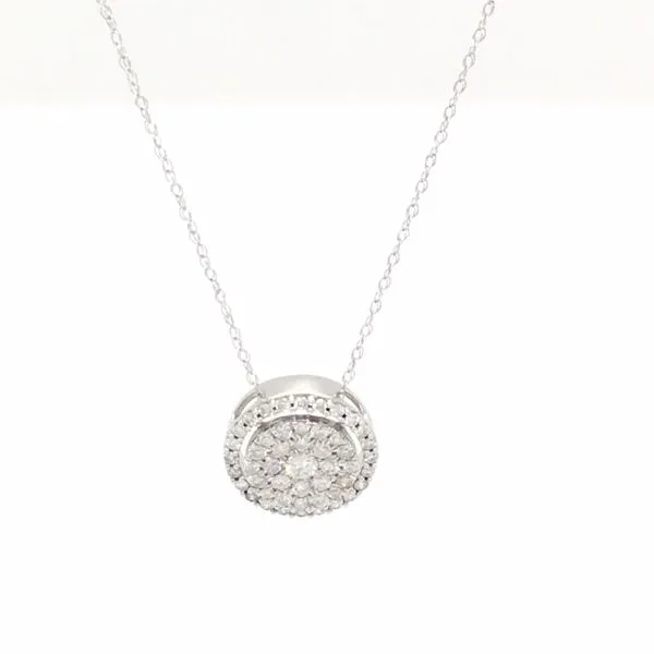 Diamond Pendant Your Jewelry Box Altoona, PA