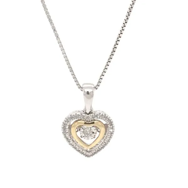 Diamond Pendant Your Jewelry Box Altoona, PA