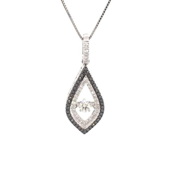 Diamond Pendant Image 4 Your Jewelry Box Altoona, PA