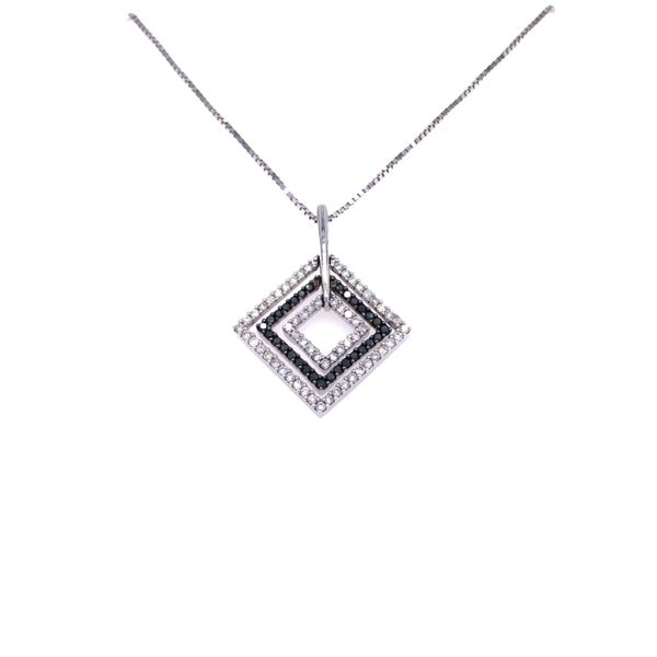 Diamond Pendant Image 2 Your Jewelry Box Altoona, PA