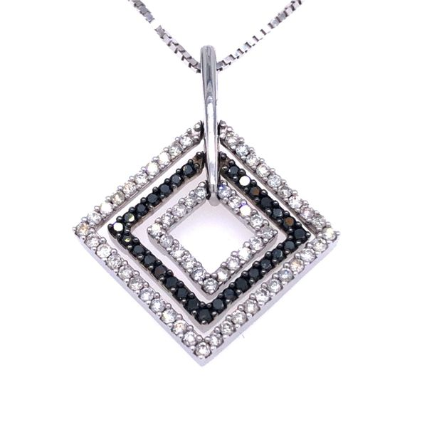 Diamond Pendant Your Jewelry Box Altoona, PA