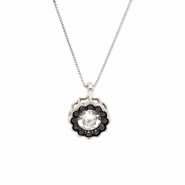 Diamond Pendant Image 4 Your Jewelry Box Altoona, PA