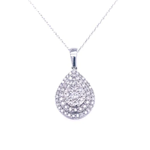 Diamond Pendant Your Jewelry Box Altoona, PA