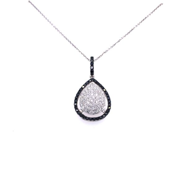 Diamond Pendant Image 2 Your Jewelry Box Altoona, PA