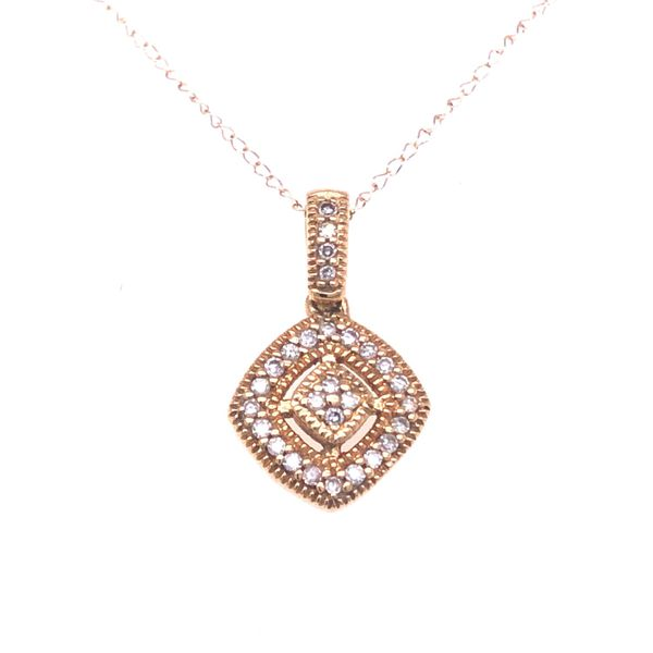 Diamond Pendant Your Jewelry Box Altoona, PA