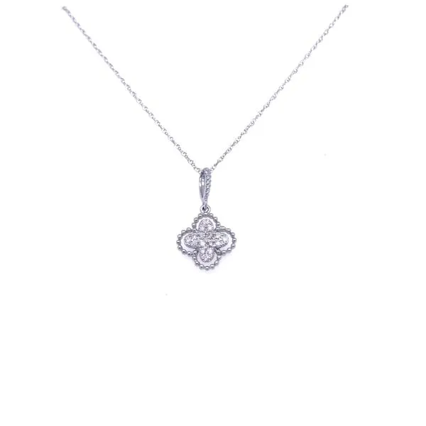 Diamond Pendant Image 2 Your Jewelry Box Altoona, PA