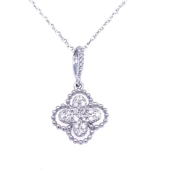 Diamond Pendant Your Jewelry Box Altoona, PA