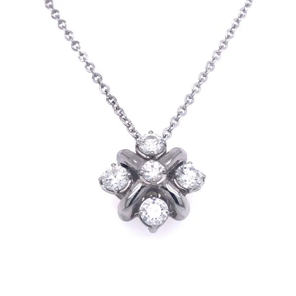 Diamond Pendant Your Jewelry Box Altoona, PA