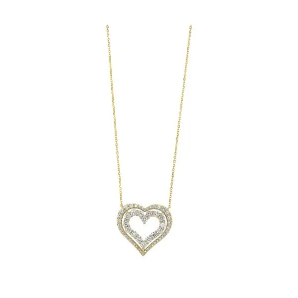 Diamond Pendant Your Jewelry Box Altoona, PA
