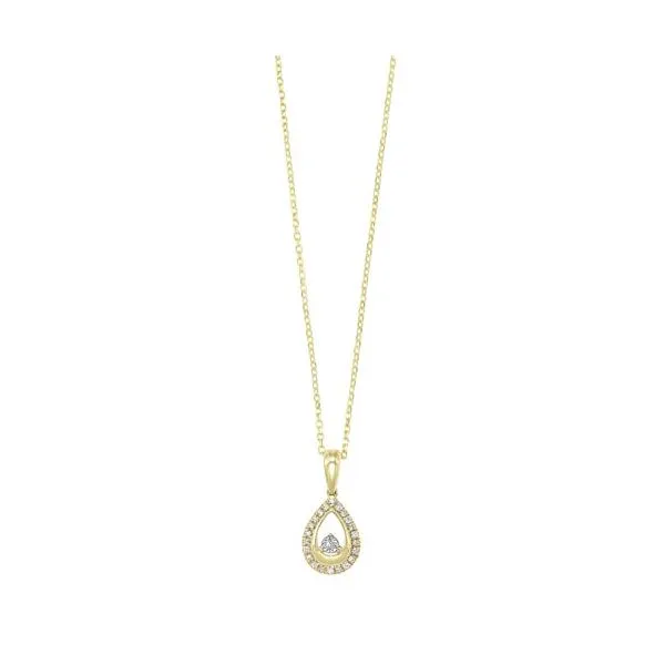 Diamond Pendant Your Jewelry Box Altoona, PA
