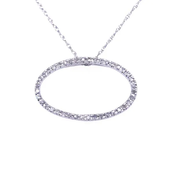 Diamond Pendant Your Jewelry Box Altoona, PA
