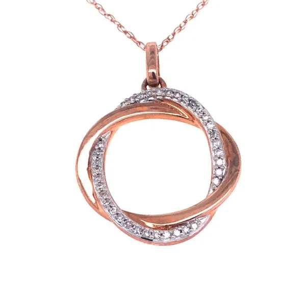 Diamond Pendant Your Jewelry Box Altoona, PA