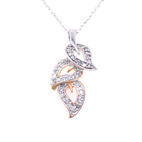 Diamond Pendant Your Jewelry Box Altoona, PA