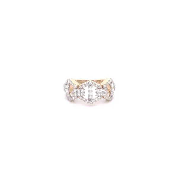 Diamond Fashion Ring Image 2 Your Jewelry Box Altoona, PA