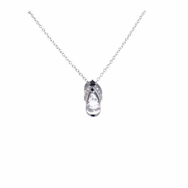 Diamond Pendant Image 2 Your Jewelry Box Altoona, PA