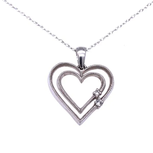 Diamond Pendant Your Jewelry Box Altoona, PA