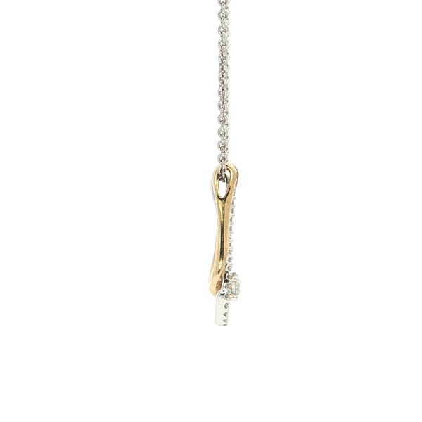 Diamond Pendant Image 4 Your Jewelry Box Altoona, PA