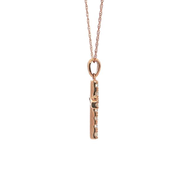 Diamond Pendant Image 4 Your Jewelry Box Altoona, PA