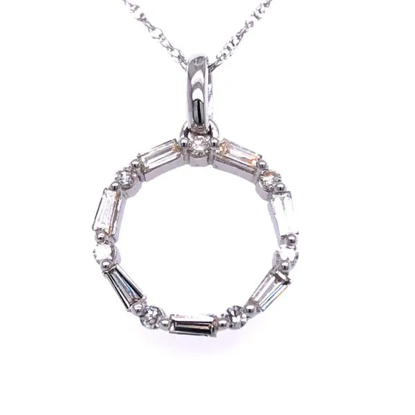Diamond Pendant Your Jewelry Box Altoona, PA
