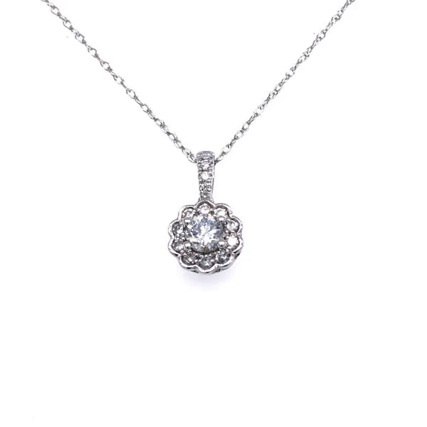 Diamond Pendant Your Jewelry Box Altoona, PA
