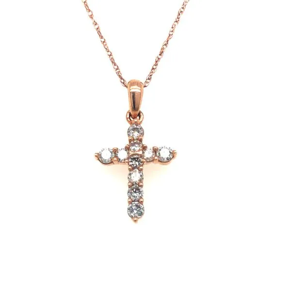 Diamond Pendant Your Jewelry Box Altoona, PA