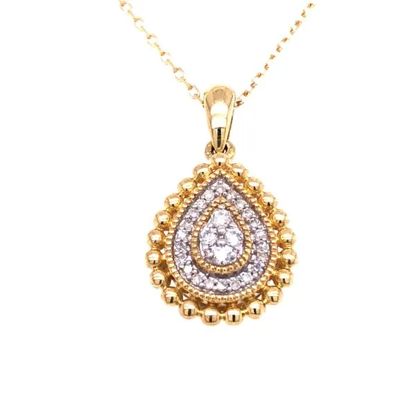 Diamond Pendant Your Jewelry Box Altoona, PA