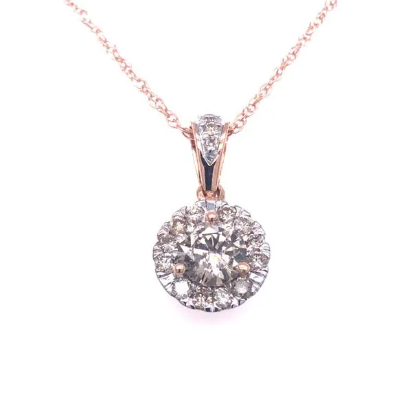 Diamond Pendant Your Jewelry Box Altoona, PA