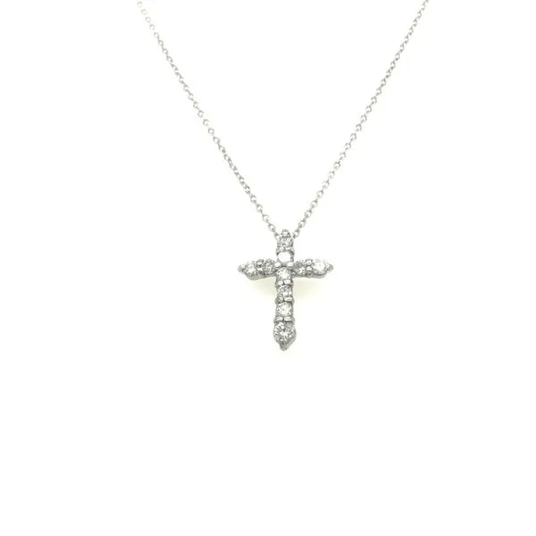 Diamond Pendant Image 2 Your Jewelry Box Altoona, PA