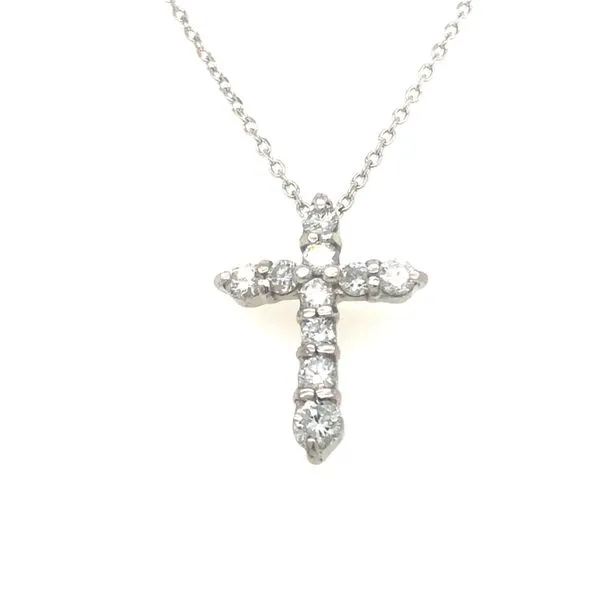 Diamond Pendant Your Jewelry Box Altoona, PA