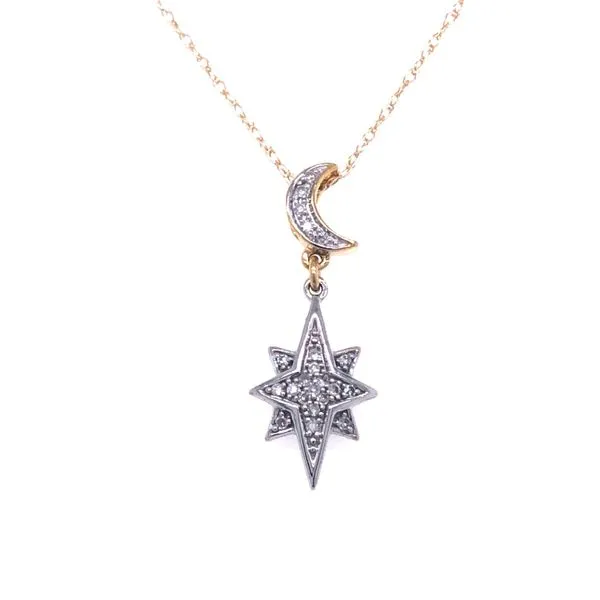 Diamond Pendant Your Jewelry Box Altoona, PA