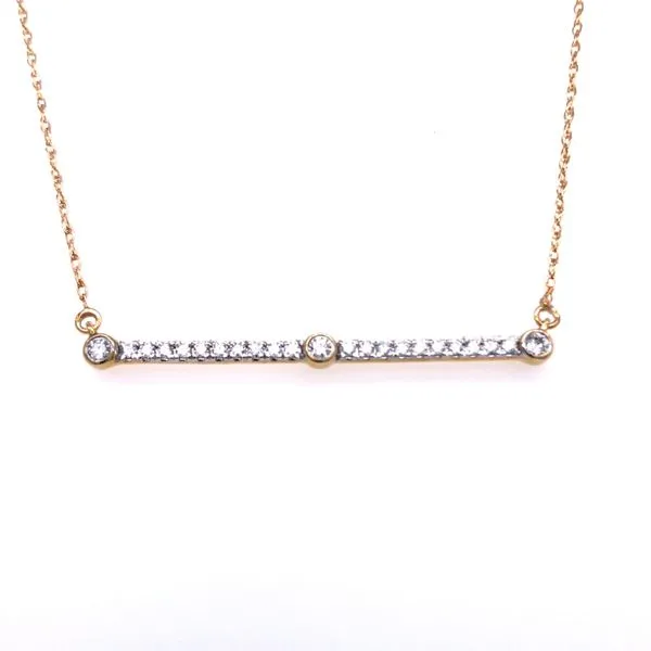 Diamond Pendant Your Jewelry Box Altoona, PA