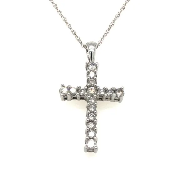 Diamond Pendant Your Jewelry Box Altoona, PA