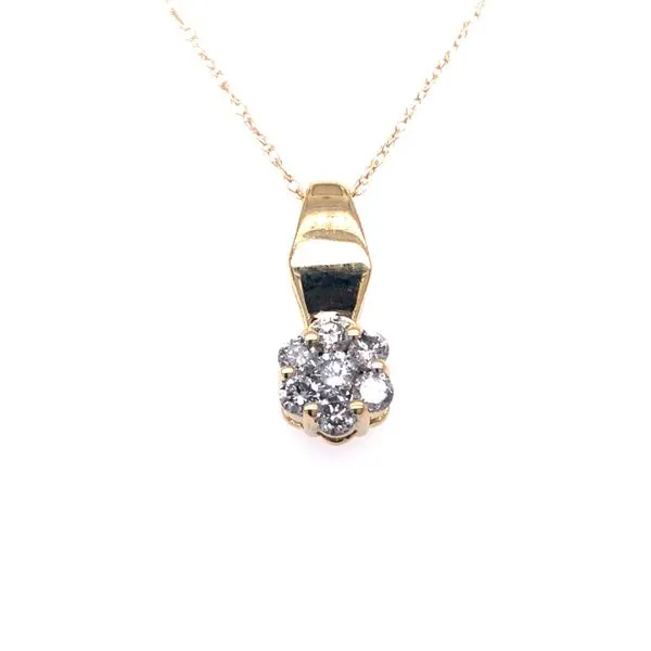 Diamond Pendant Your Jewelry Box Altoona, PA
