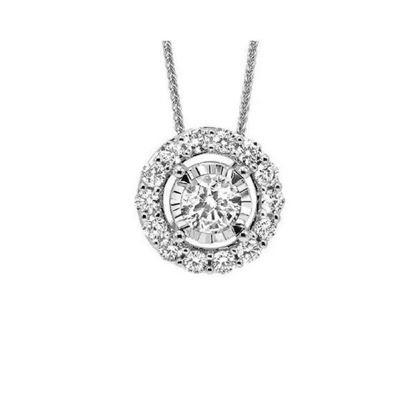 Diamond Pendant Your Jewelry Box Altoona, PA