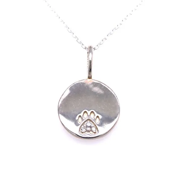 Diamond Pendant Your Jewelry Box Altoona, PA