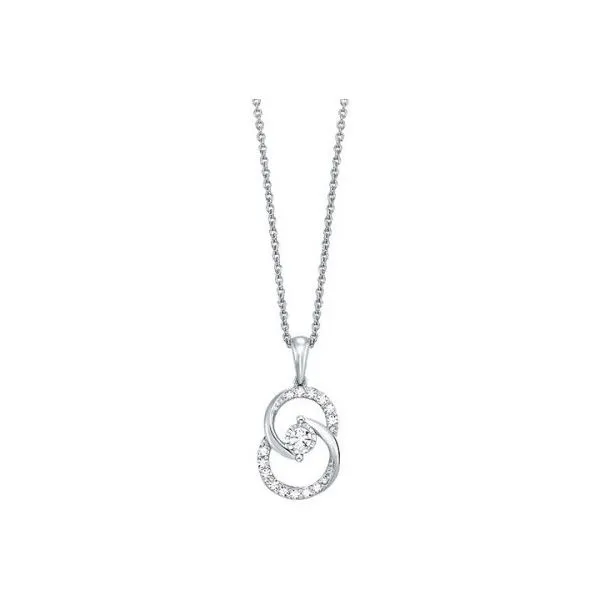 Diamond Pendant Your Jewelry Box Altoona, PA