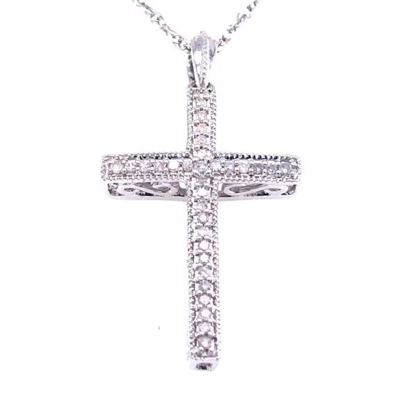 Diamond Pendant Your Jewelry Box Altoona, PA
