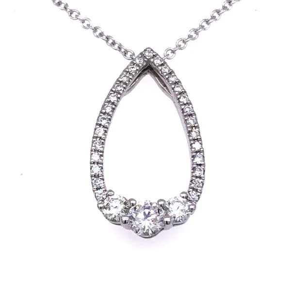Diamond Pendant Your Jewelry Box Altoona, PA
